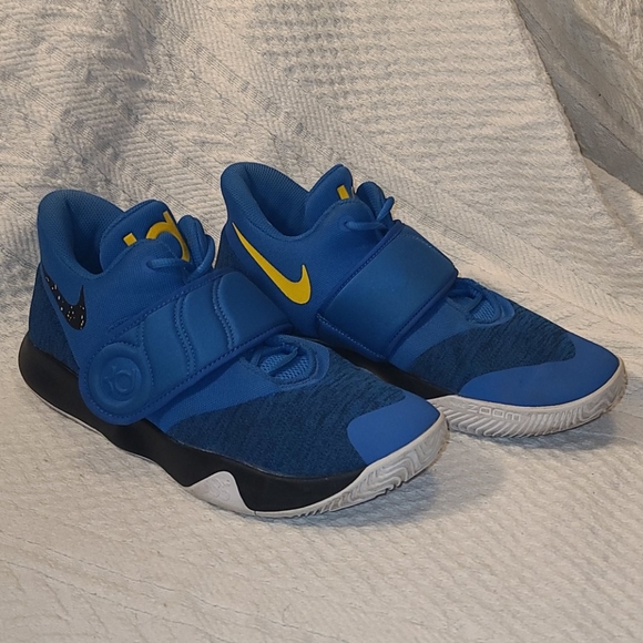 nike kd trey 5 vi basketball shoes